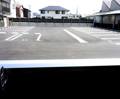 【展望】 | フォンテーヌ