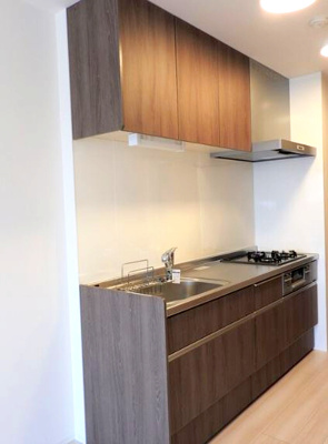 【キッチン】 | フォンテーヌ