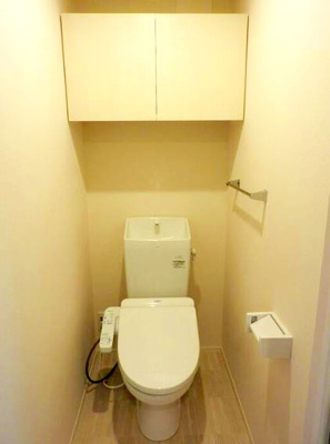 【トイレ】 | フォンテーヌ