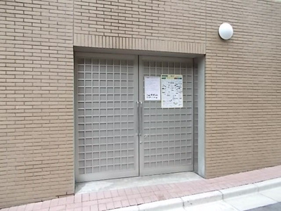 【その他共用部分】 | サンメゾン千里桃山台