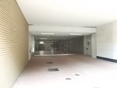 【駐車場】 | サンメゾン千里桃山台