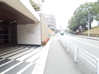 【その他共用部分】 | サンメゾン千里桃山台