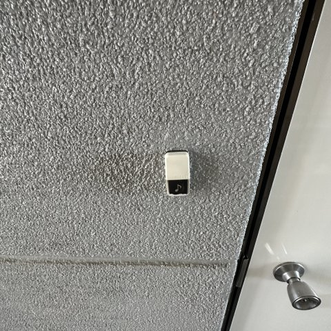 ハイツレイメイのセキュリティ