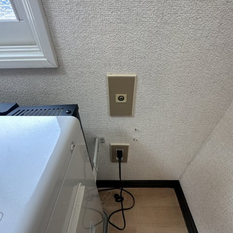 ハイツレイメイのその他