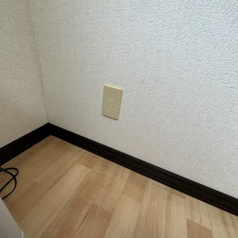 ハイツレイメイのその他