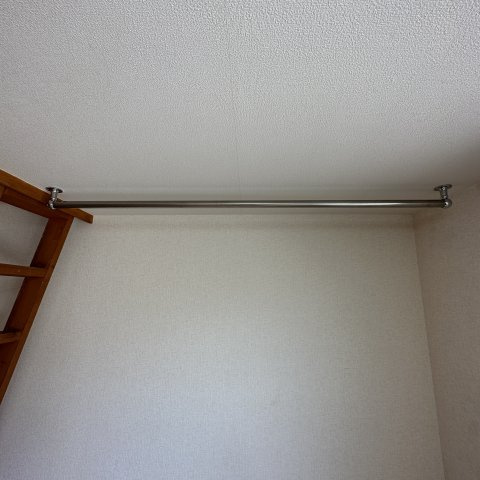 ハイツレイメイのその他