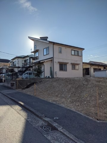 戸塚区南舞岡の画像