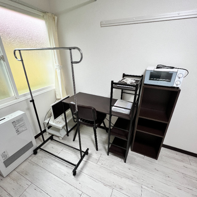 ハイツメモリーＢのその他