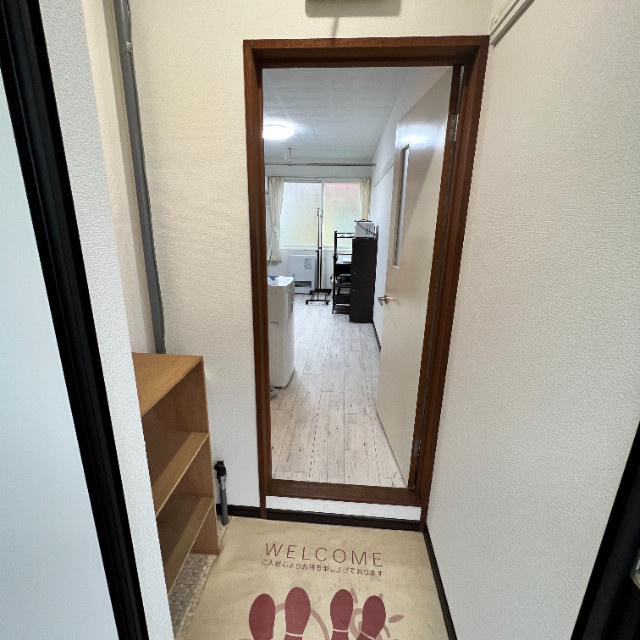 ハイツメモリーＢのその他