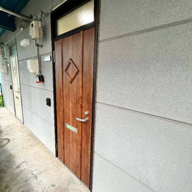 ハイツメモリーＢのその他