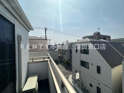 【展望】 | Ｋｏｌｅｔ羽田三丁目＃０２