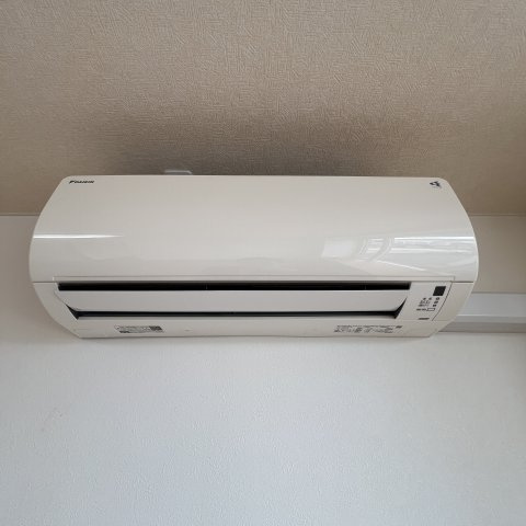 マリオーネの設備