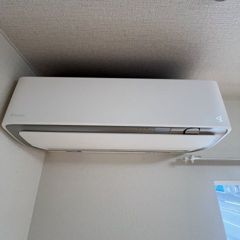 マリオーネの設備