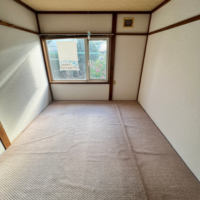 永井アパートのその他