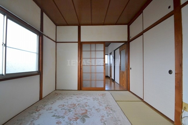 さつき荘のその他