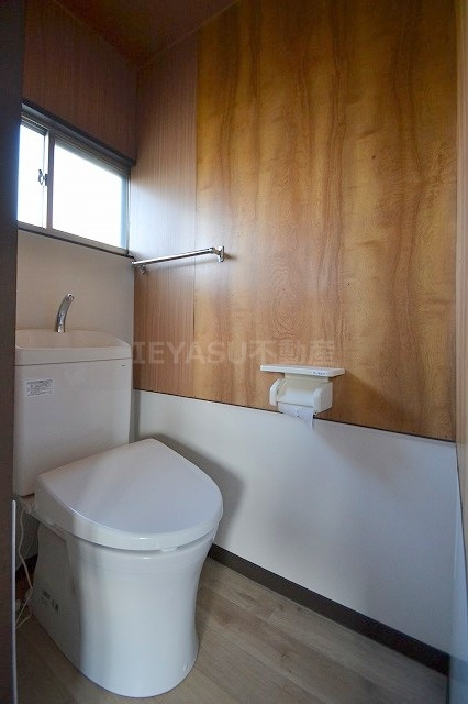 さつき荘のその他