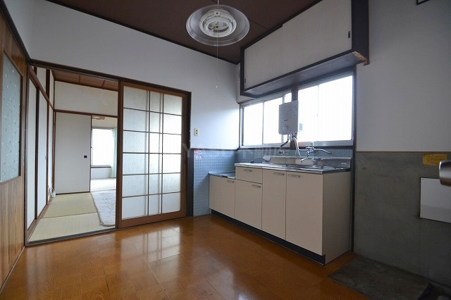 さつき荘のその他