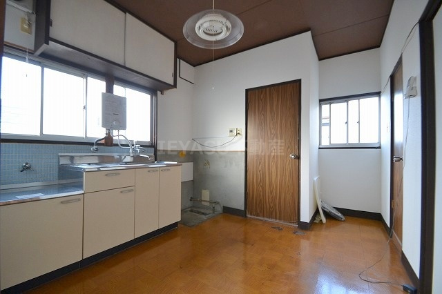 さつき荘の居間・リビング