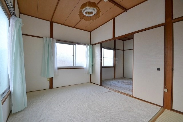 さつき荘のその他