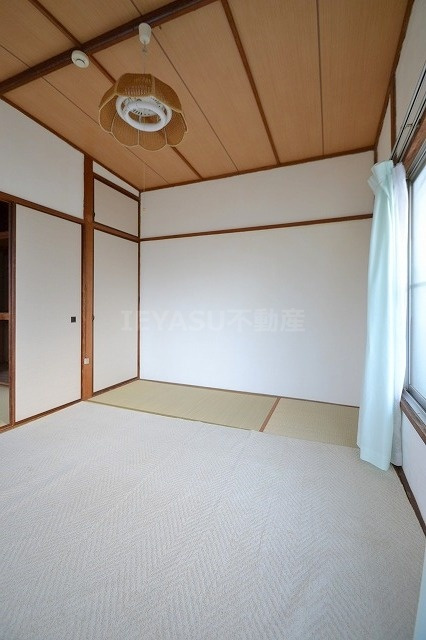 さつき荘の内装