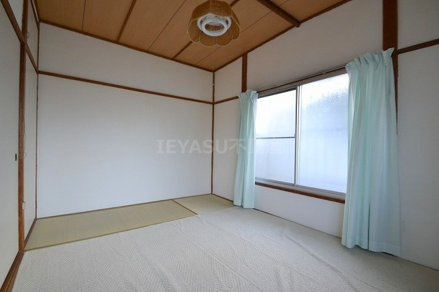 さつき荘の内装