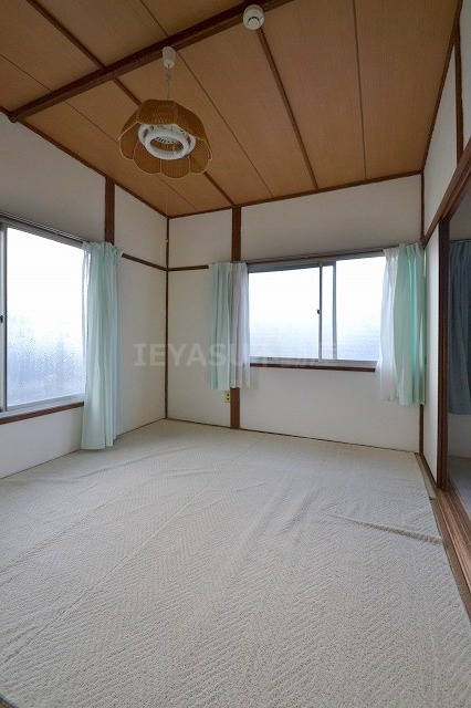 さつき荘の内装