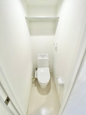 【トイレ】 | spiage（スピアージェ） | ※同建物同型別のお部屋