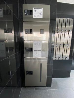 【その他共用部分】 | spiage（スピアージェ）