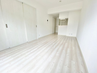 【居間・リビング】 | spiage（スピアージェ） | ※同建物同型別のお部屋