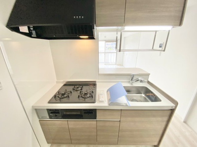 【キッチン】 | spiage（スピアージェ） | ※同建物同型別のお部屋