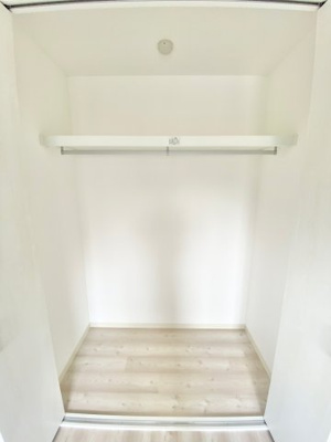 【収納】 | spiage（スピアージェ） | ※同建物同型別のお部屋