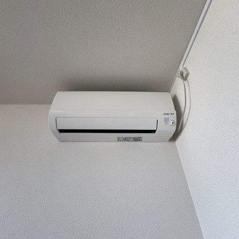ハイツKIMURAの設備