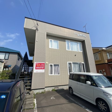 ハイツKIMURA