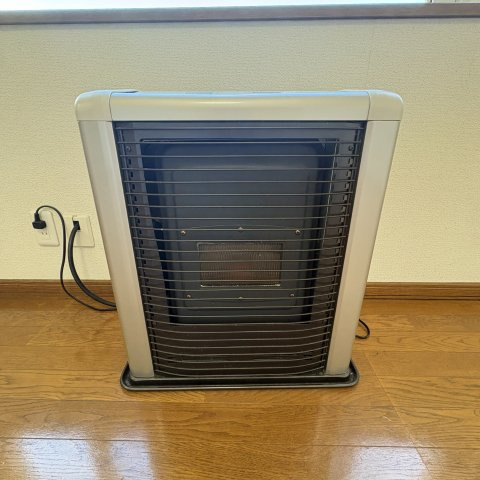 ハイツKIMURAの設備