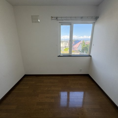 ハイツKIMURAの洋室