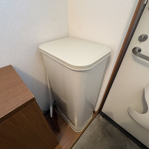 ハイツKIMURAの設備