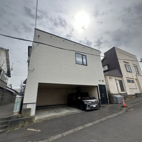 ハイツいと