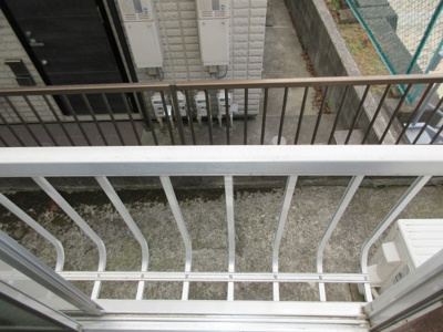 【バルコニー】 | ハビテK