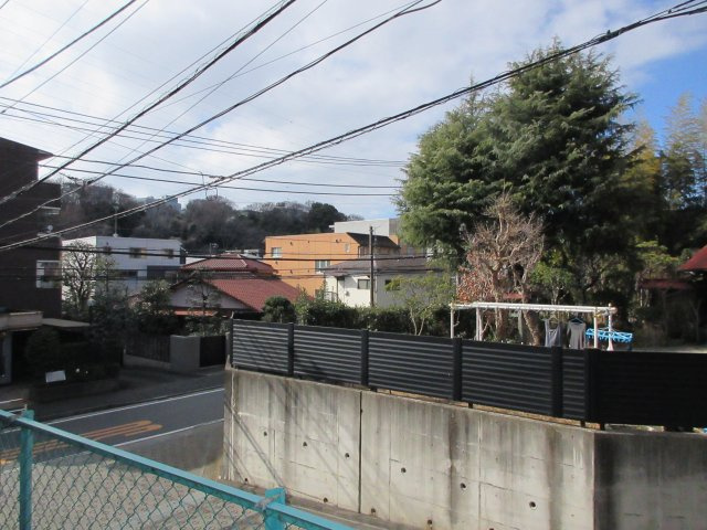 ハビテKの周辺