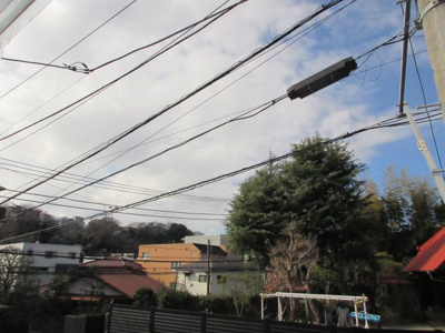 【展望】 | ハビテK