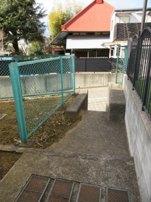 【その他共用部分】 | ハビテK