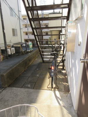 【その他共用部分】 | ハビテK