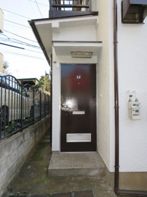 【玄関】 | ハビテK