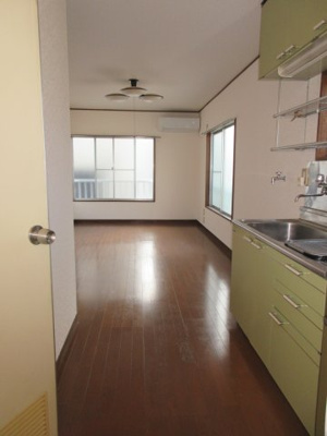 【居間・リビング】 | ハビテK