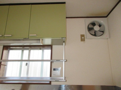 【キッチン】 | ハビテK