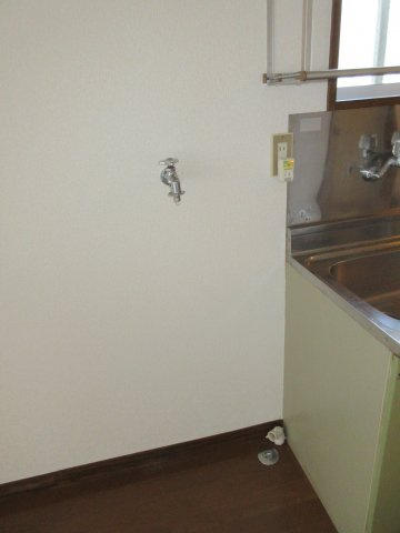 ハビテKの設備