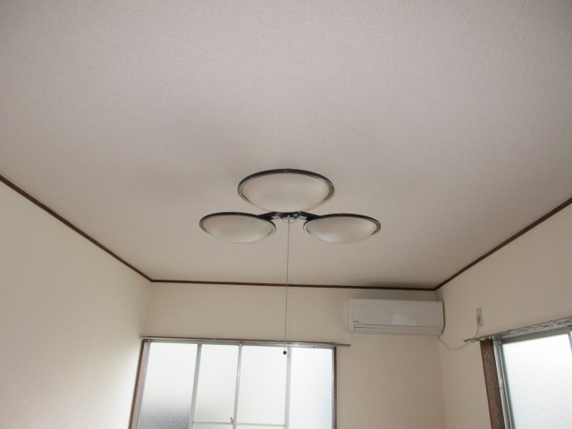 ハビテKの設備