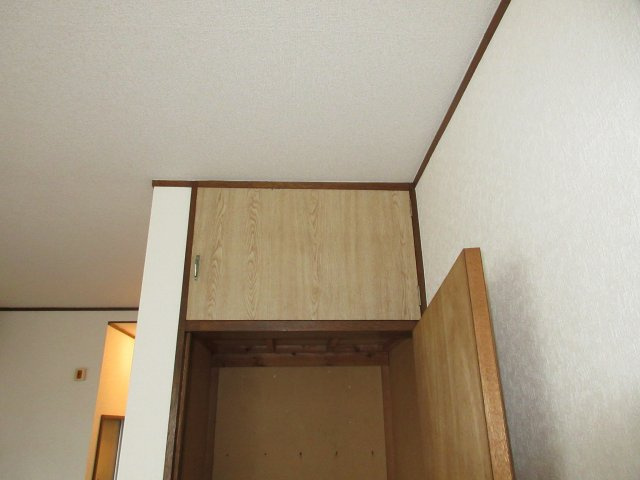 ハビテKの内装