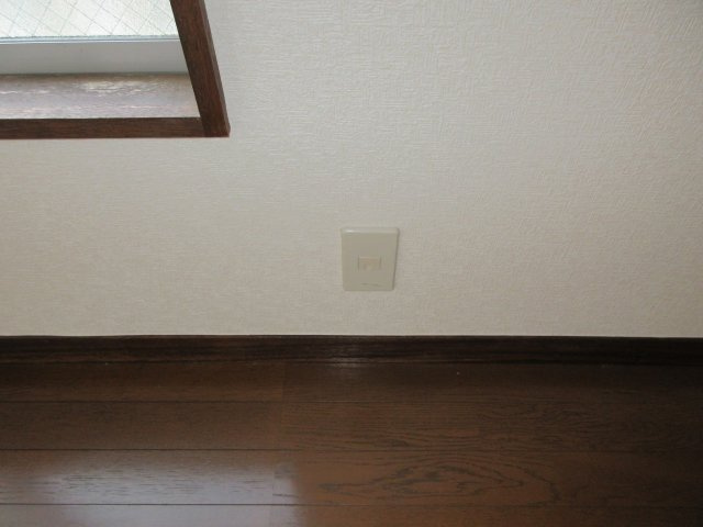 ハビテKの内装