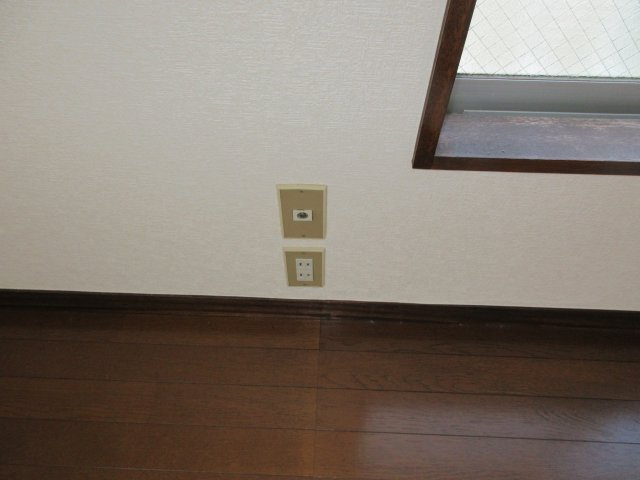 ハビテKの内装